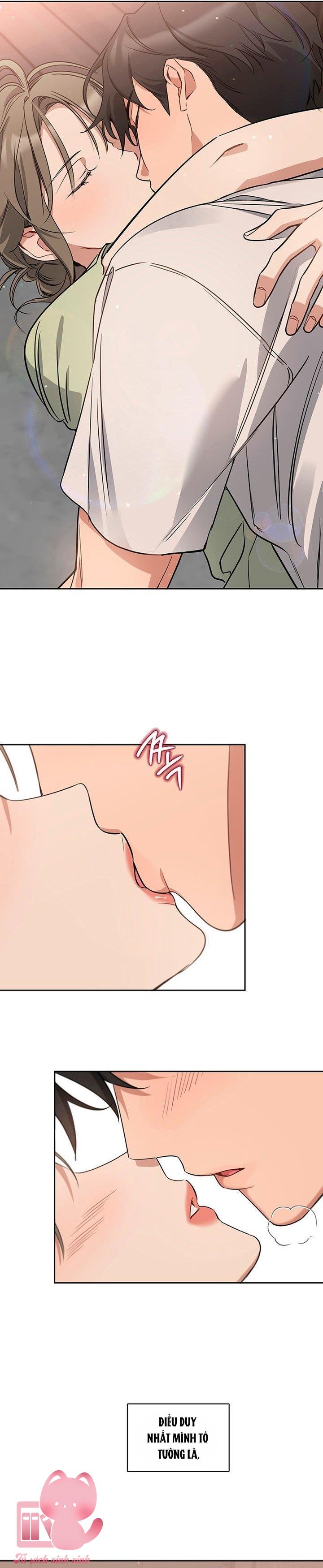 Gieo Nhân Gặt Quả - Chap 79 - Trang 26
