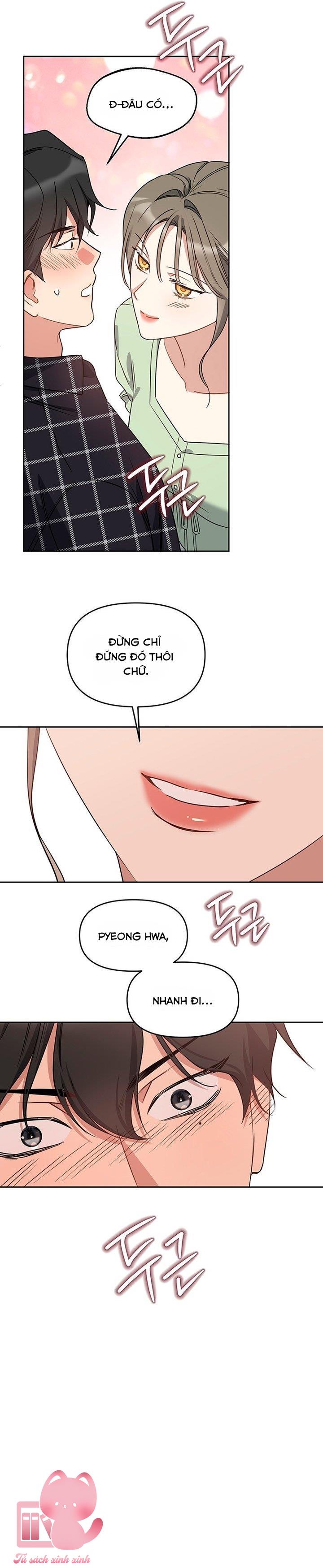 Gieo Nhân Gặt Quả - Chap 79 - Trang 3