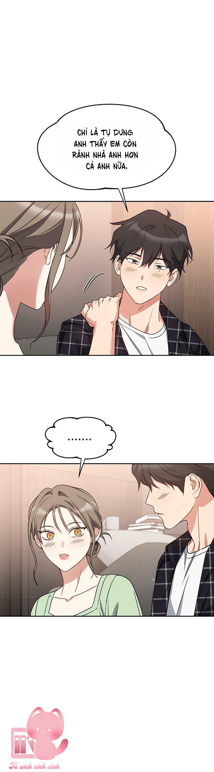 Gieo Nhân Gặt Quả - Chap 79 - Trang 7