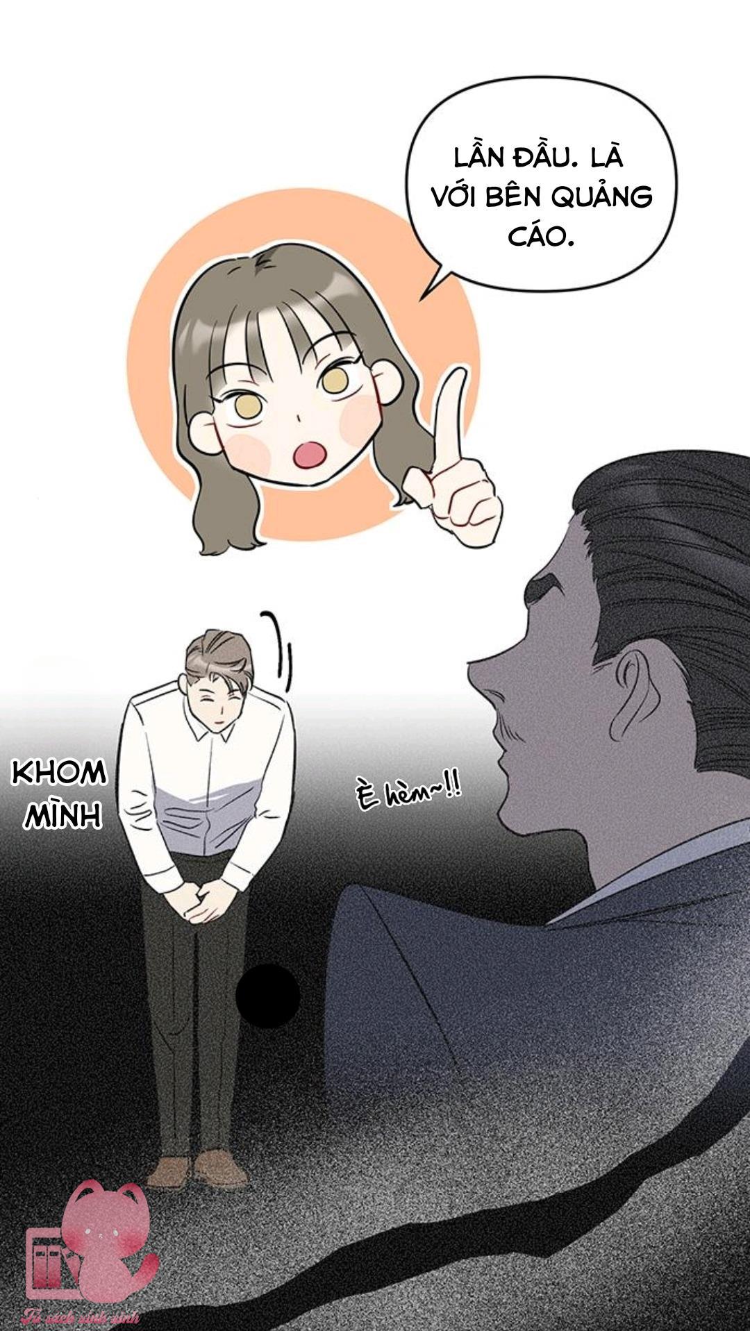 Gieo Nhân Gặt Quả - Chap 8 - Trang 10