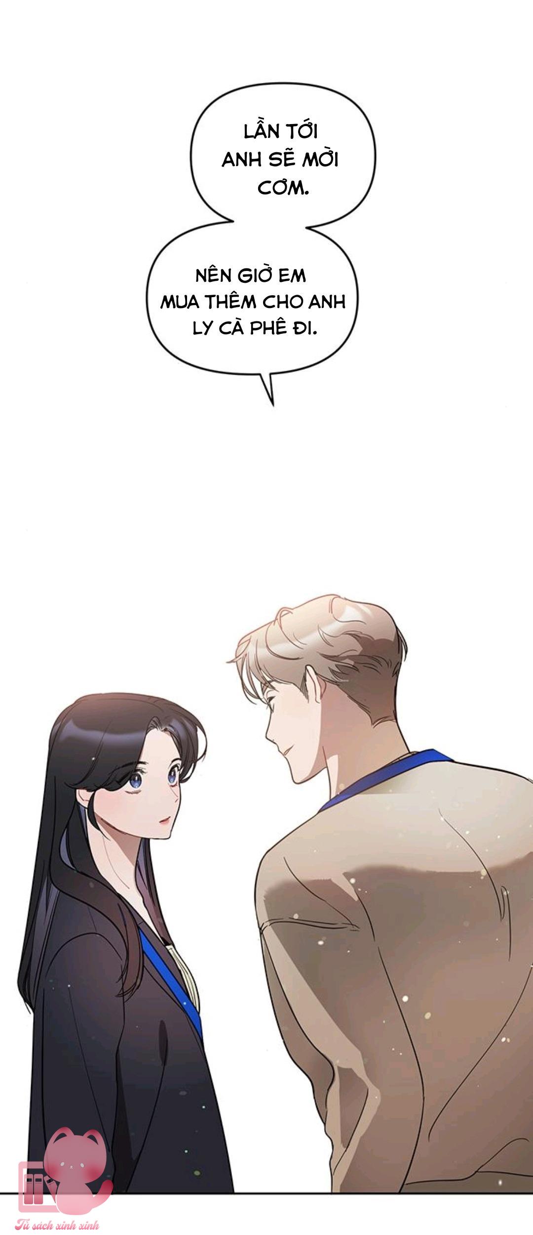 Gieo Nhân Gặt Quả - Chap 8 - Trang 14