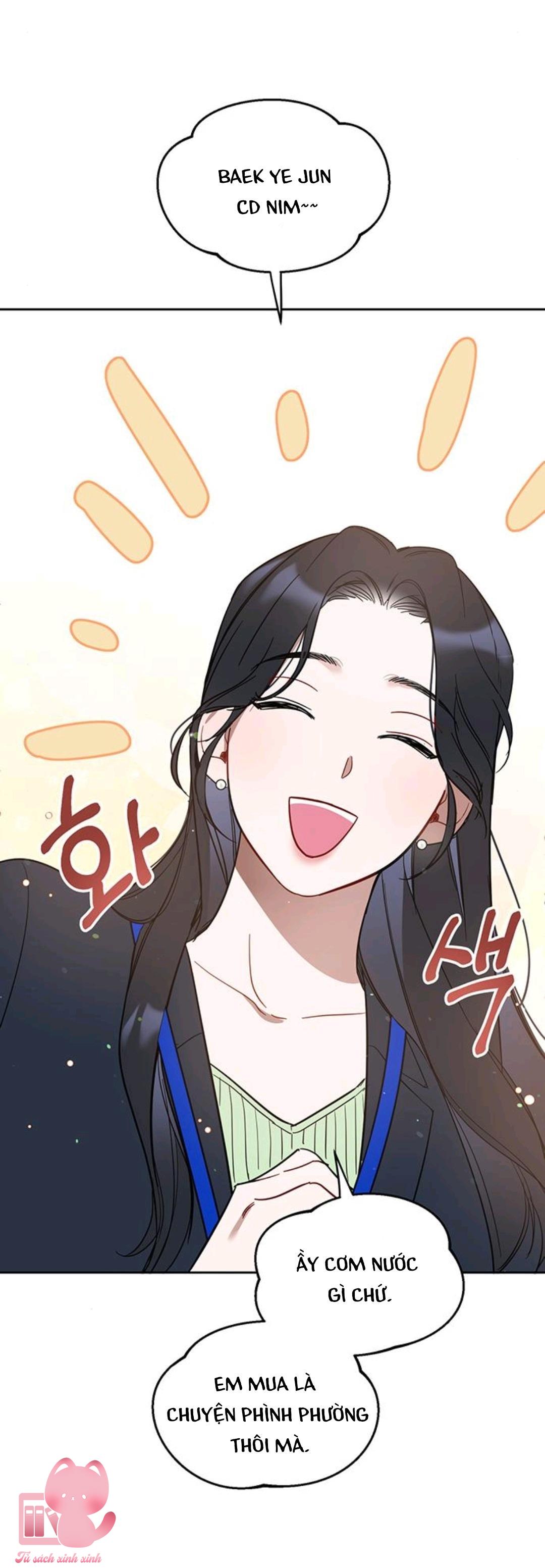 Gieo Nhân Gặt Quả - Chap 8 - Trang 16