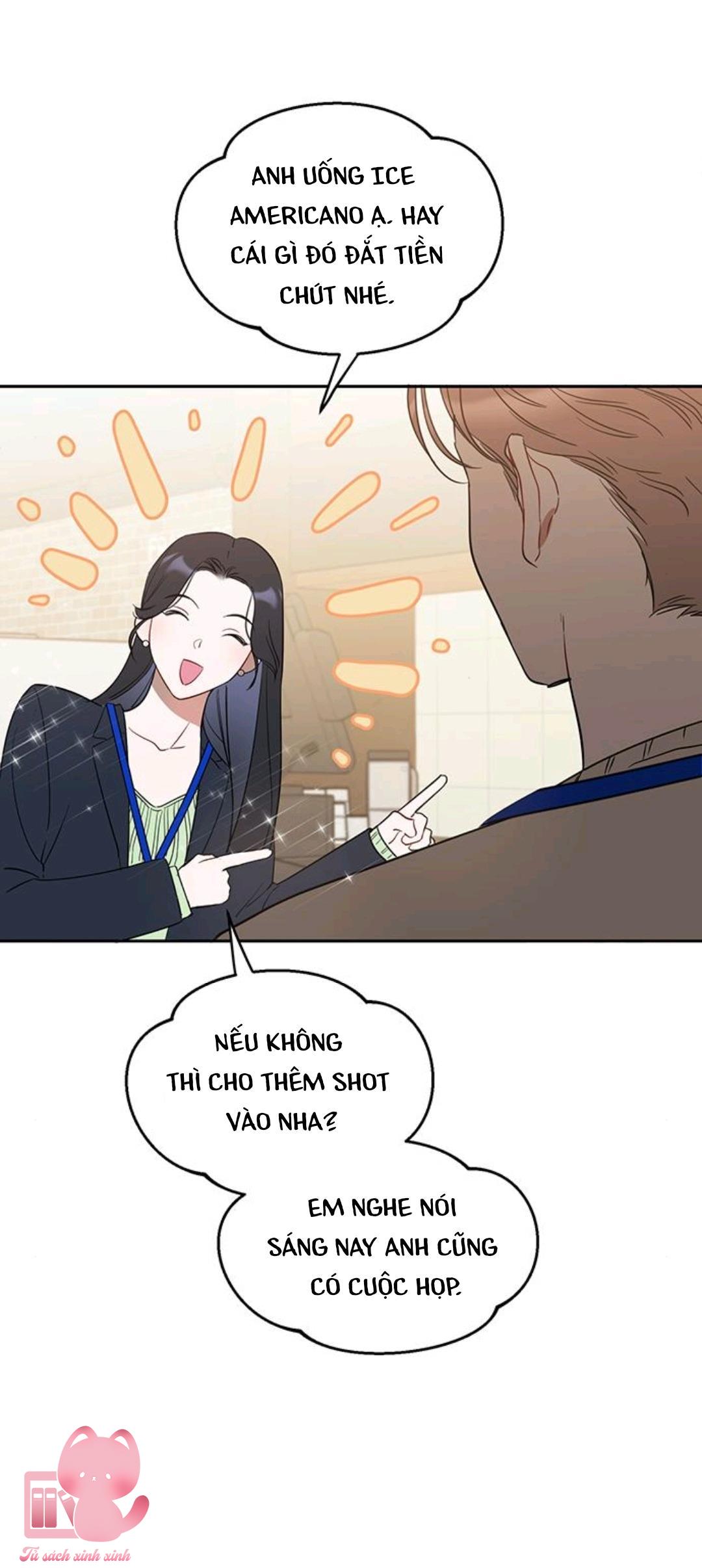 Gieo Nhân Gặt Quả - Chap 8 - Trang 17