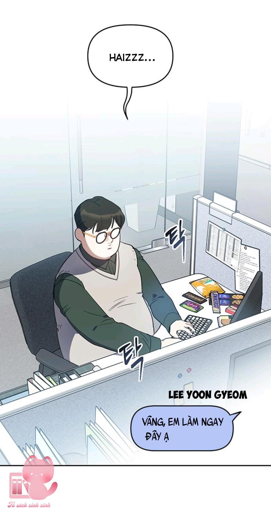 Gieo Nhân Gặt Quả - Chap 8 - Trang 2