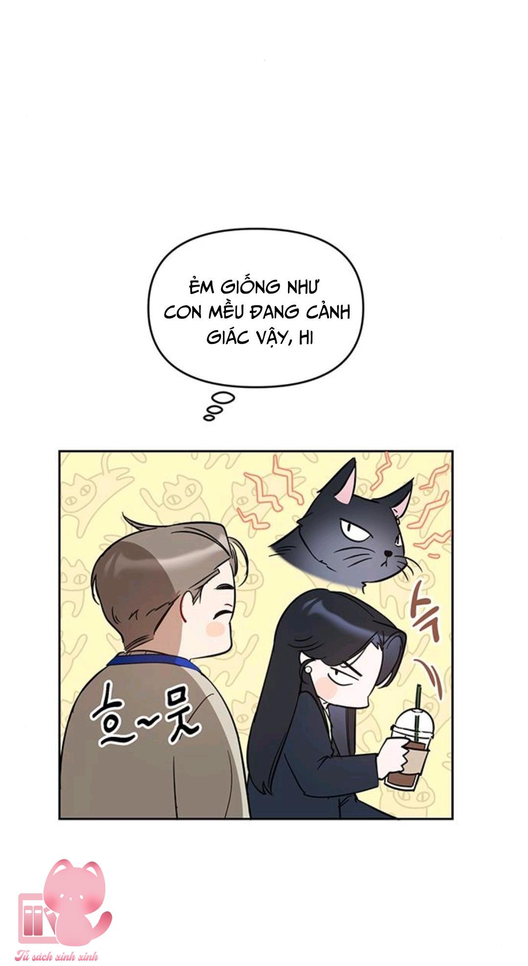 Gieo Nhân Gặt Quả - Chap 8 - Trang 21