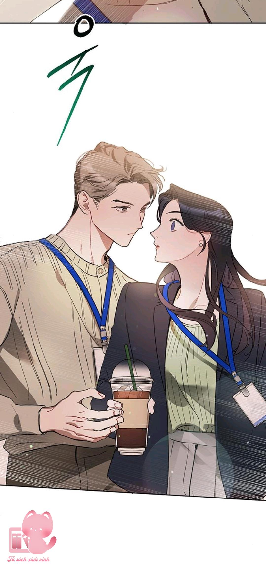 Gieo Nhân Gặt Quả - Chap 8 - Trang 24