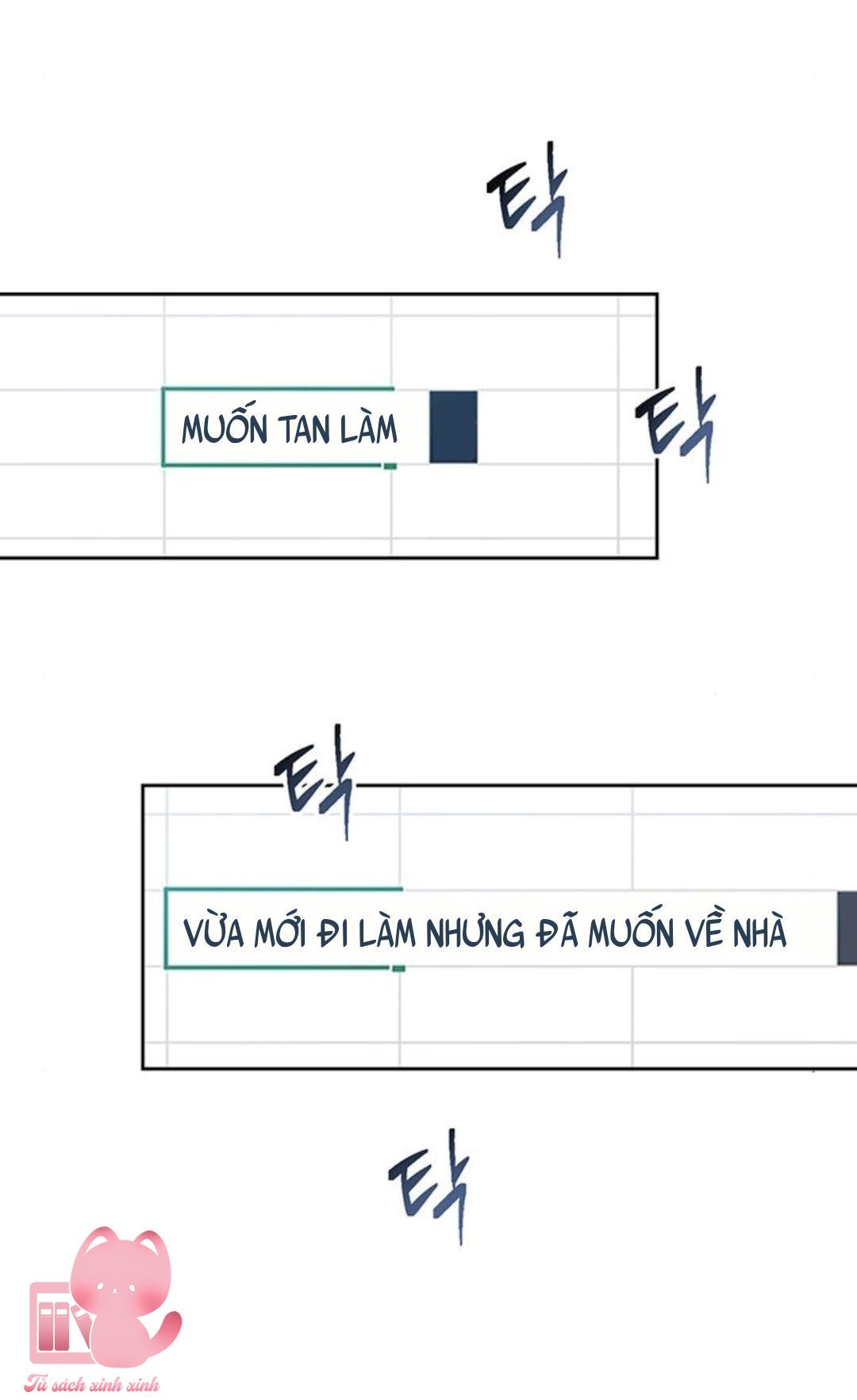 Gieo Nhân Gặt Quả - Chap 8 - Trang 3