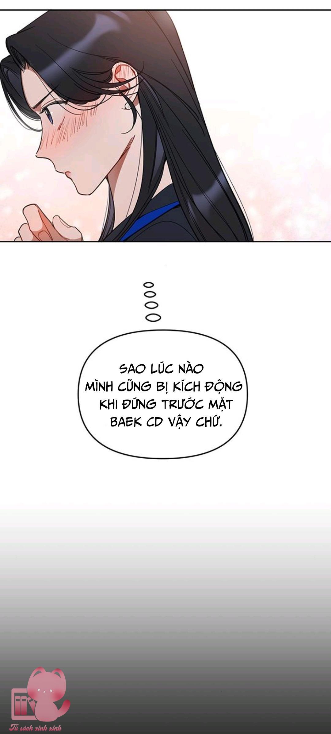 Gieo Nhân Gặt Quả - Chap 8 - Trang 30