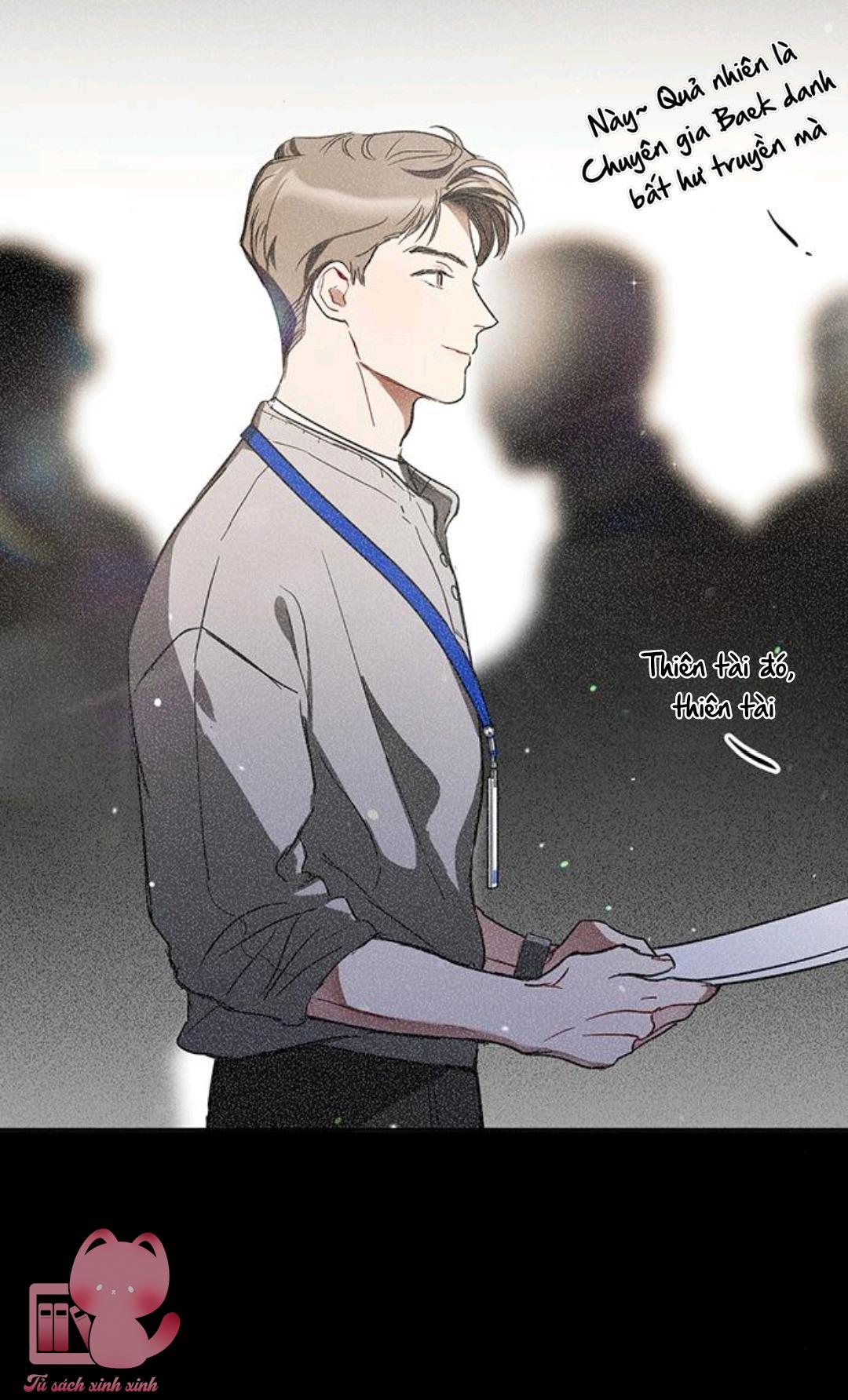 Gieo Nhân Gặt Quả - Chap 8 - Trang 32