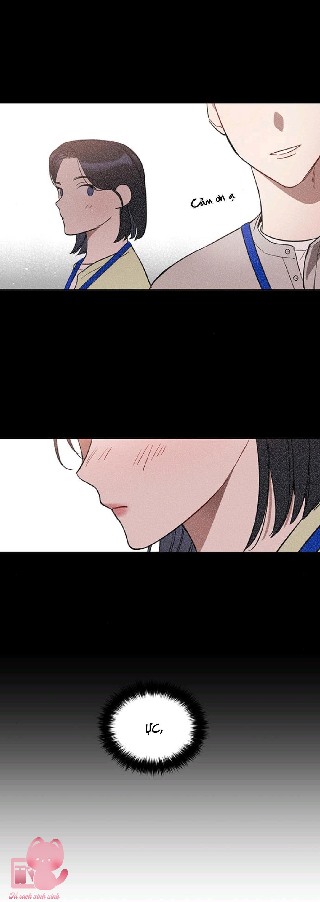 Gieo Nhân Gặt Quả - Chap 8 - Trang 33