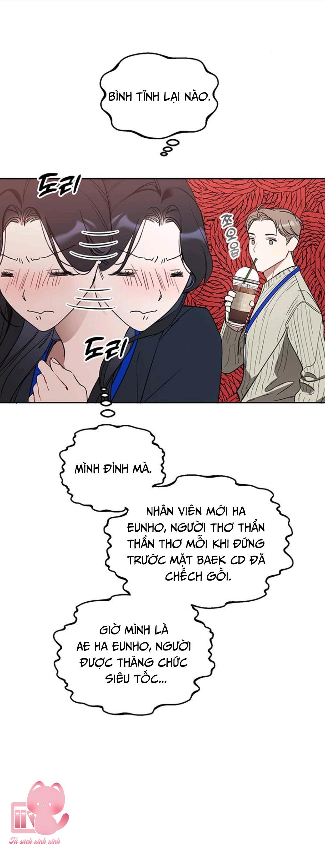 Gieo Nhân Gặt Quả - Chap 8 - Trang 34