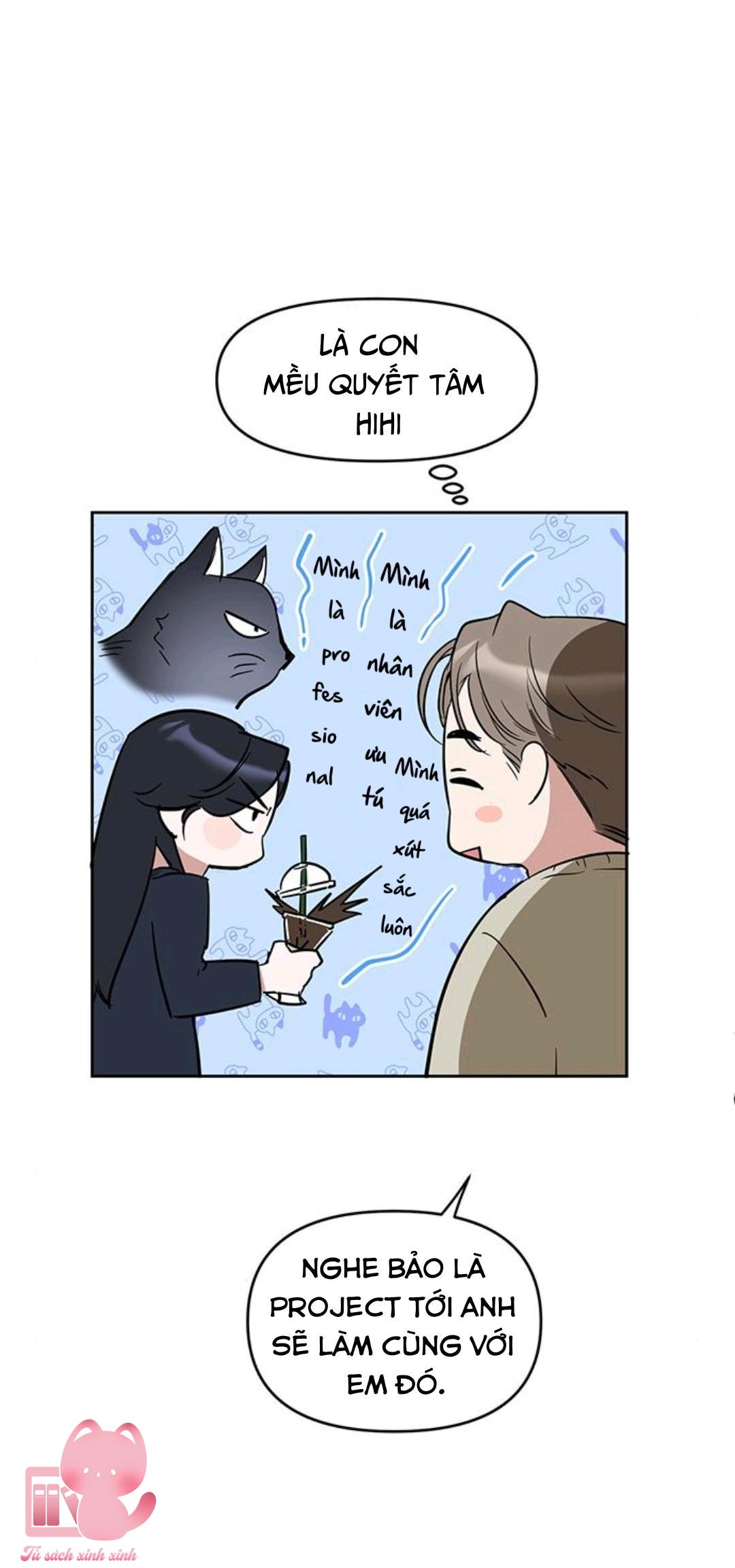 Gieo Nhân Gặt Quả - Chap 8 - Trang 35