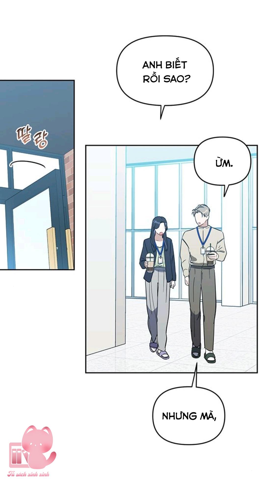 Gieo Nhân Gặt Quả - Chap 8 - Trang 36