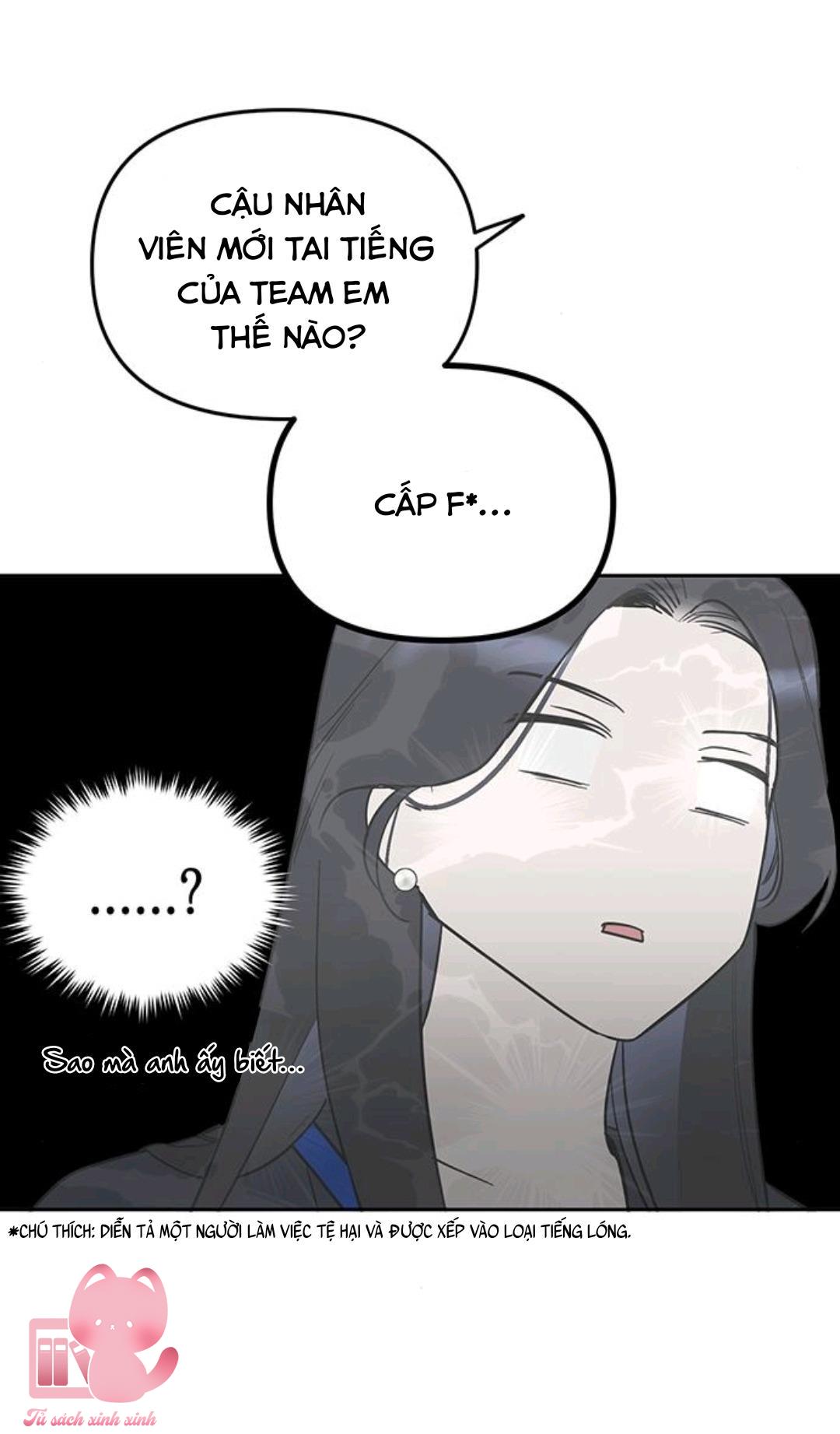 Gieo Nhân Gặt Quả - Chap 8 - Trang 37
