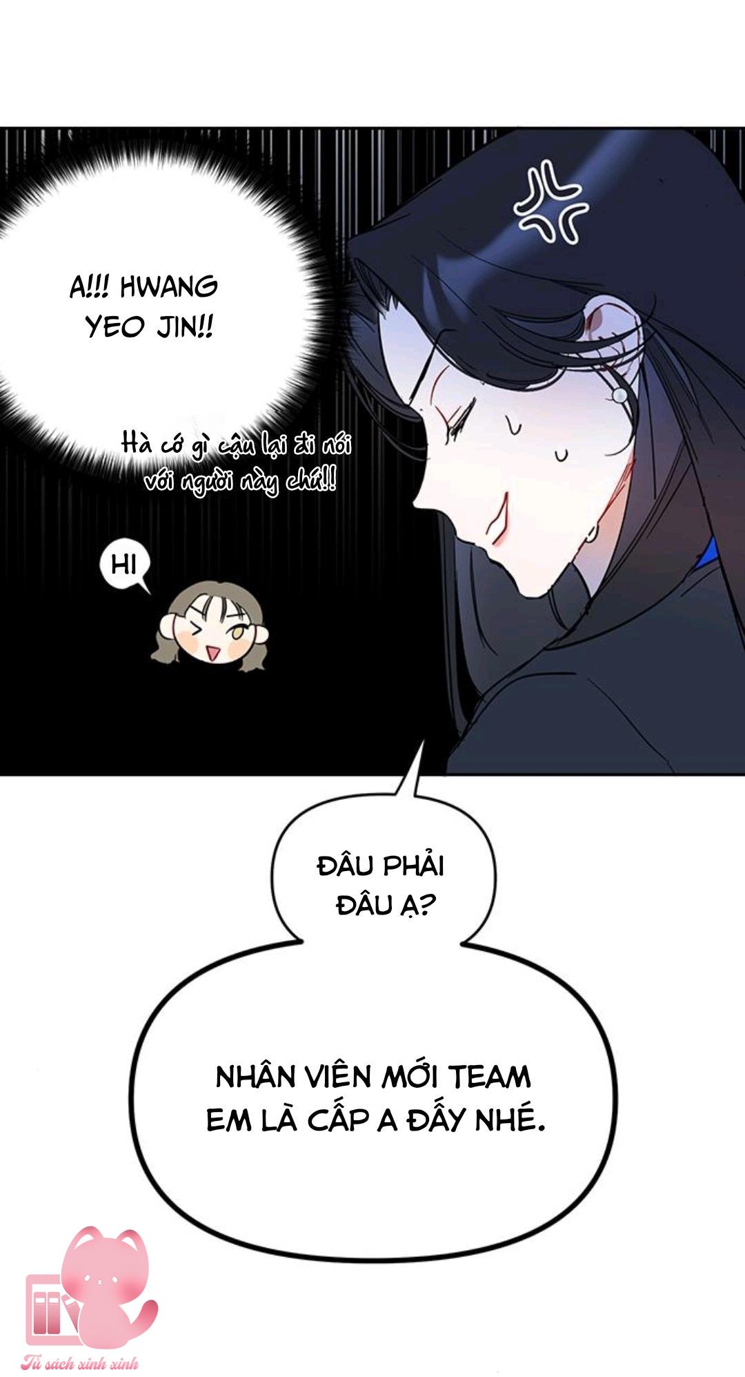Gieo Nhân Gặt Quả - Chap 8 - Trang 39