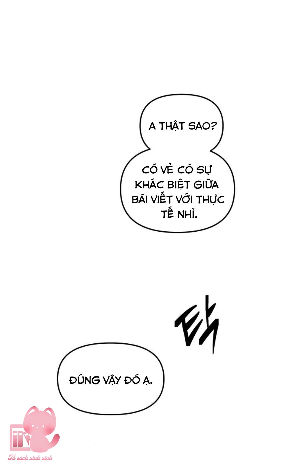 Gieo Nhân Gặt Quả - Chap 8 - Trang 41