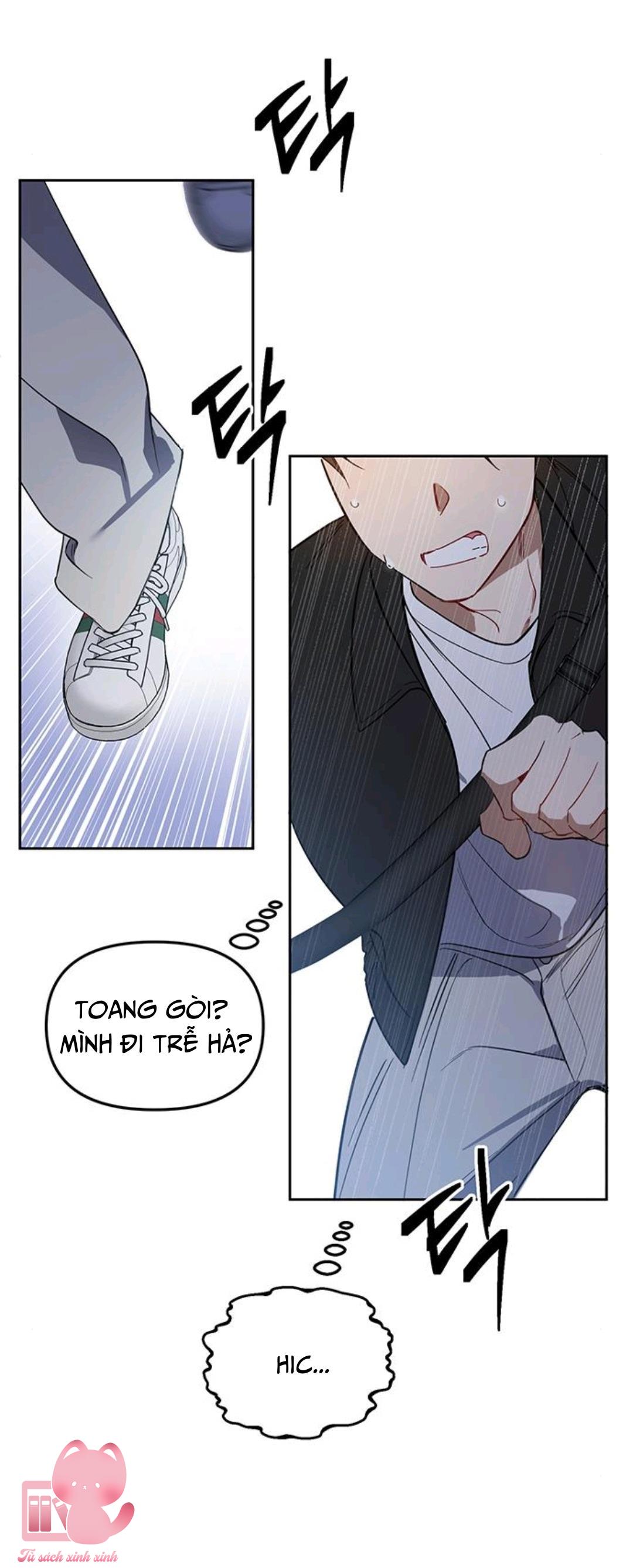 Gieo Nhân Gặt Quả - Chap 8 - Trang 42