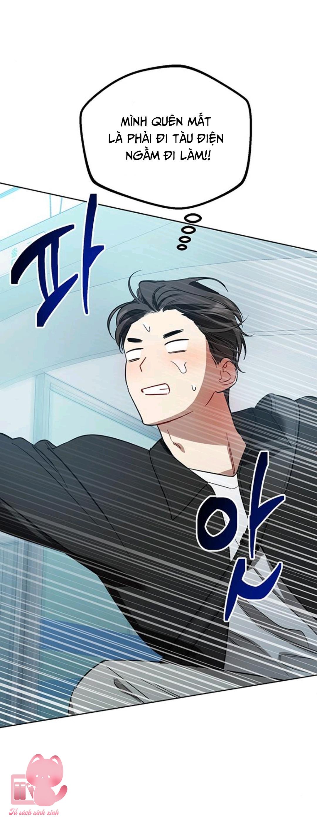 Gieo Nhân Gặt Quả - Chap 8 - Trang 43