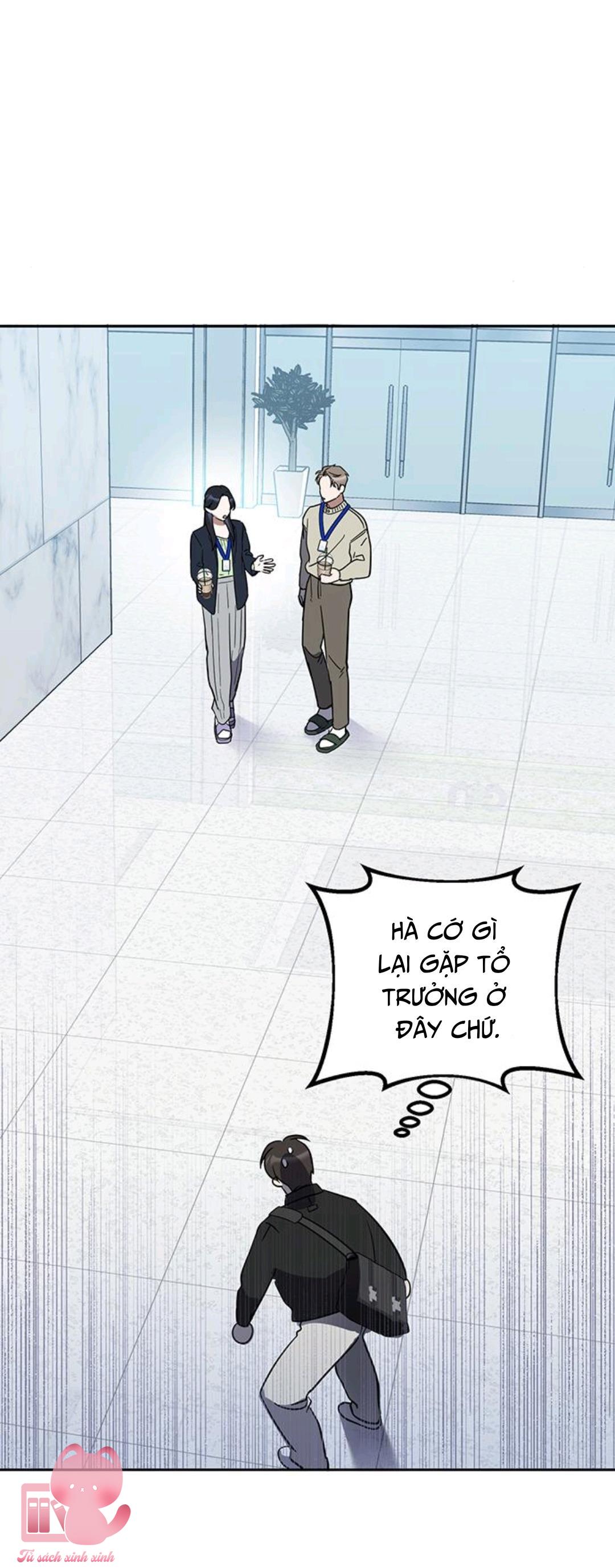 Gieo Nhân Gặt Quả - Chap 8 - Trang 45