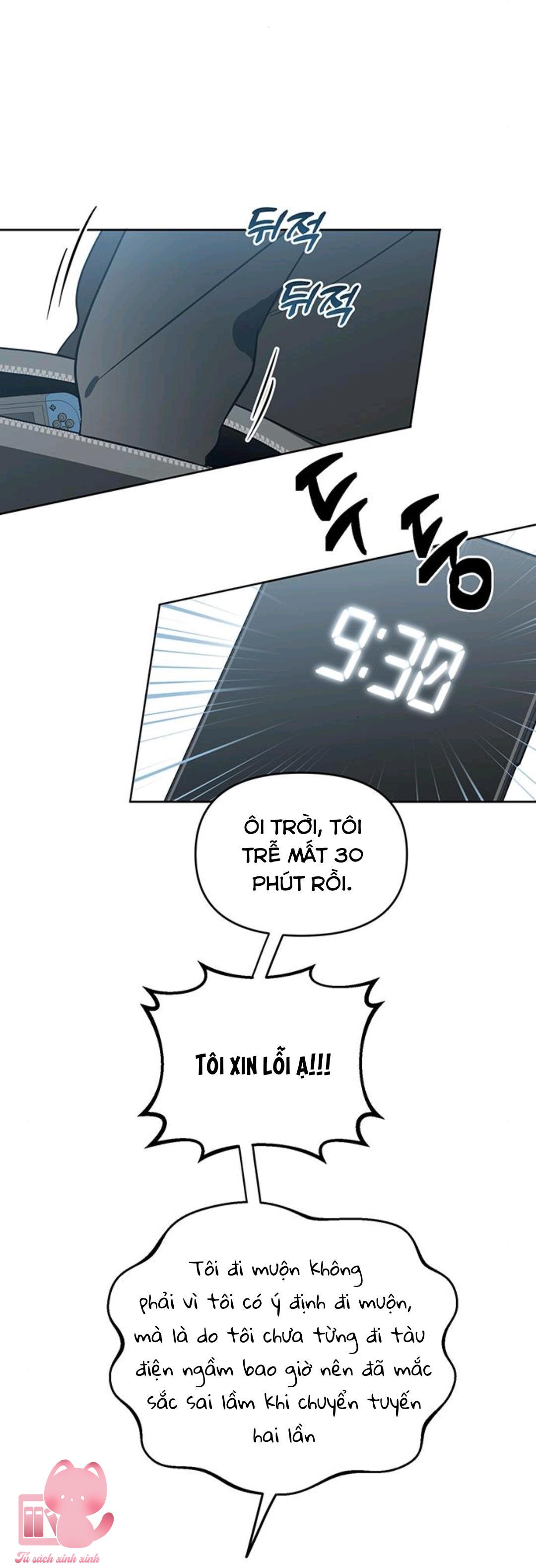Gieo Nhân Gặt Quả - Chap 8 - Trang 48