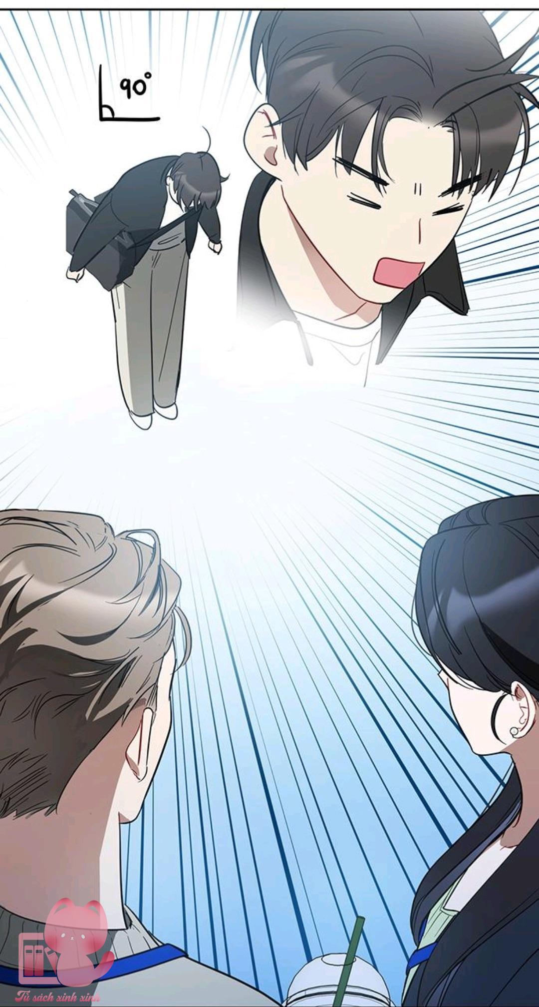 Gieo Nhân Gặt Quả - Chap 8 - Trang 49