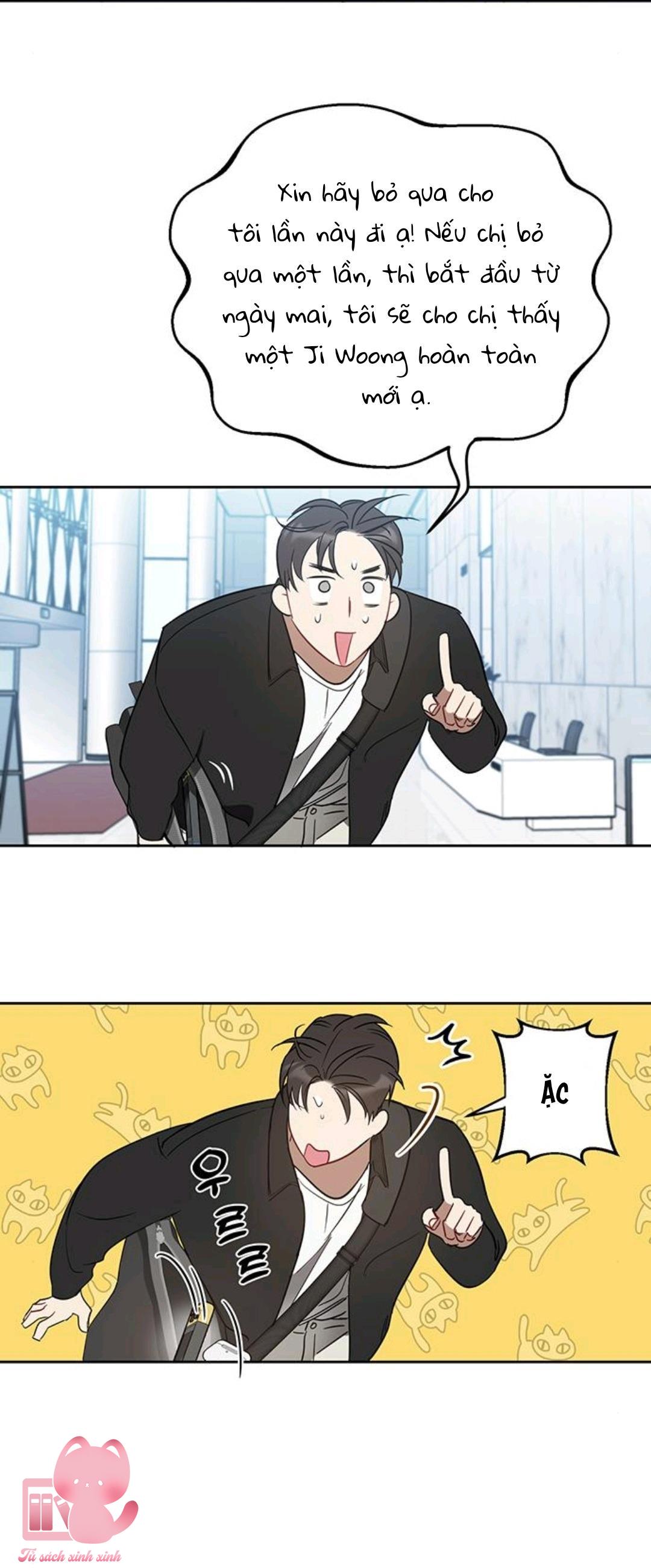 Gieo Nhân Gặt Quả - Chap 8 - Trang 50