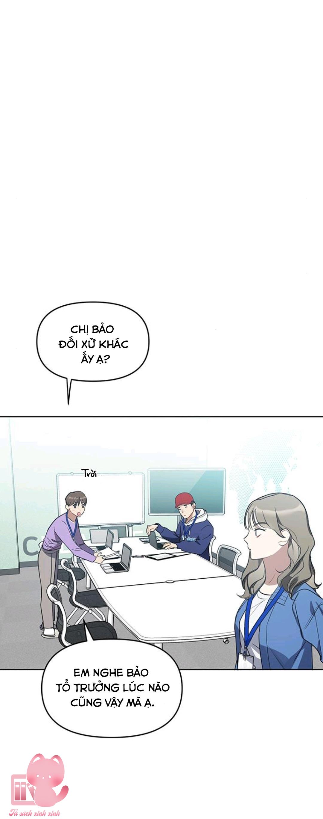 Gieo Nhân Gặt Quả - Chap 8 - Trang 6