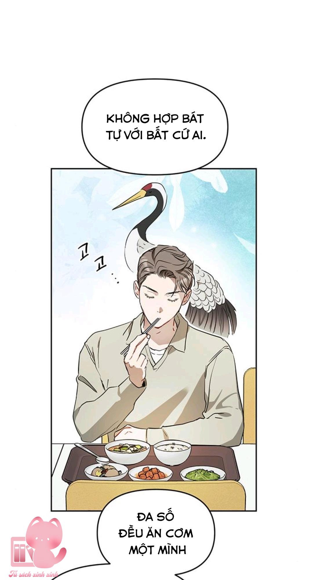 Gieo Nhân Gặt Quả - Chap 8 - Trang 7