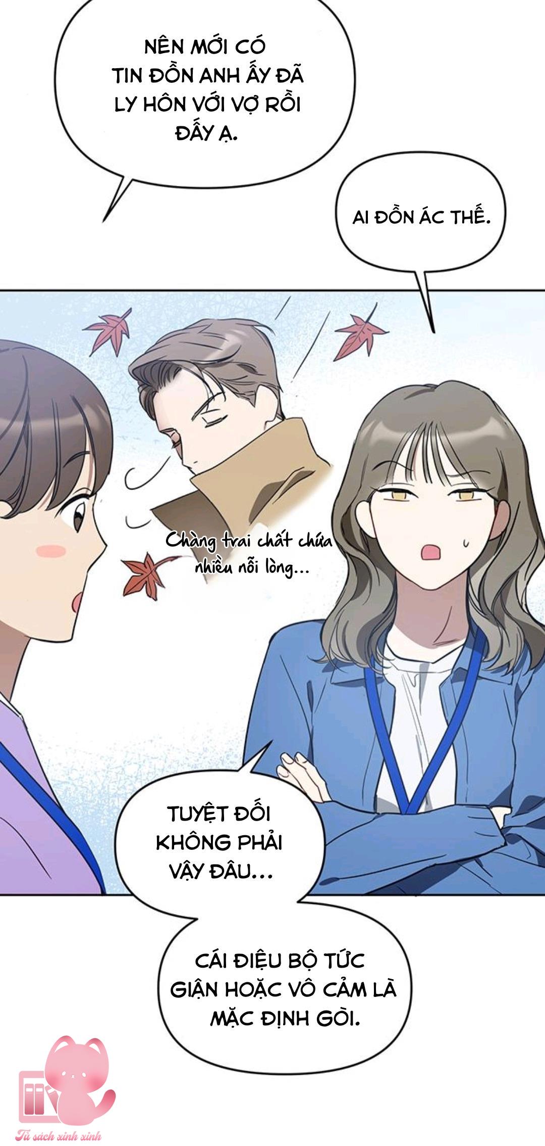 Gieo Nhân Gặt Quả - Chap 8 - Trang 8