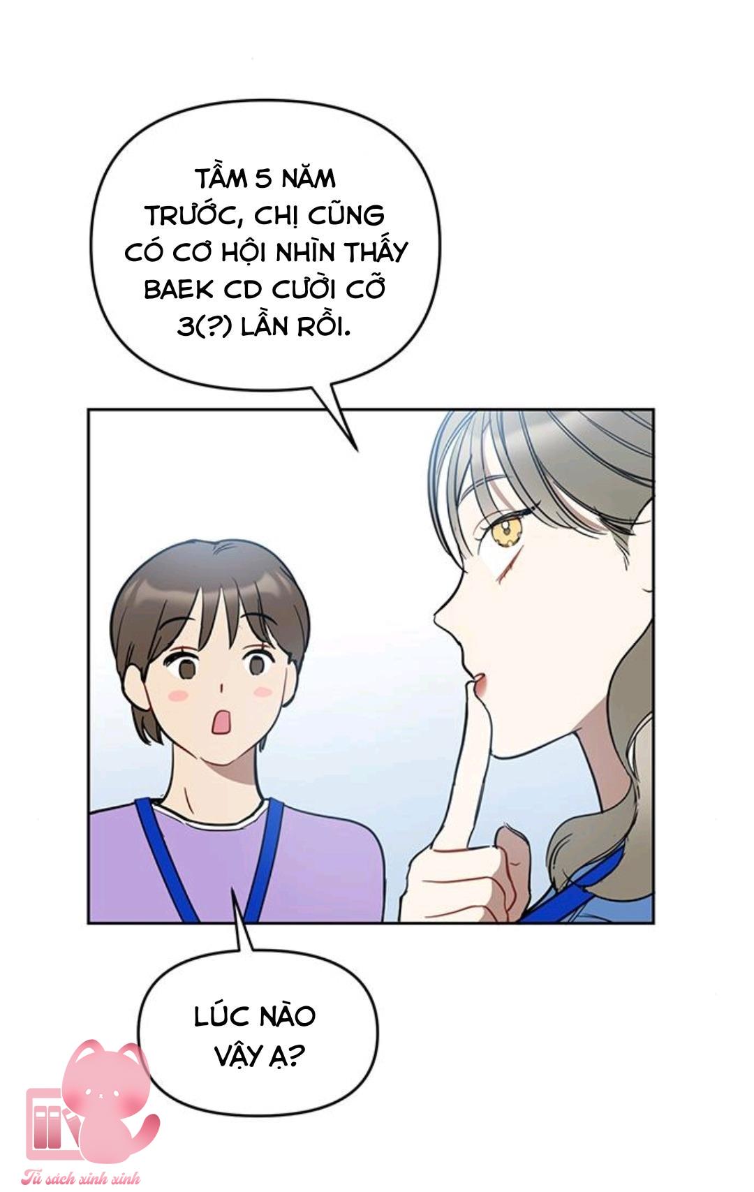 Gieo Nhân Gặt Quả - Chap 8 - Trang 9