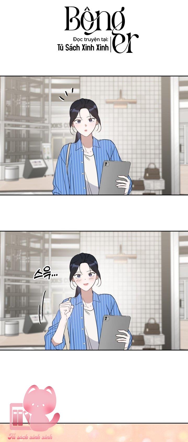 Gieo Nhân Gặt Quả - Chap 87