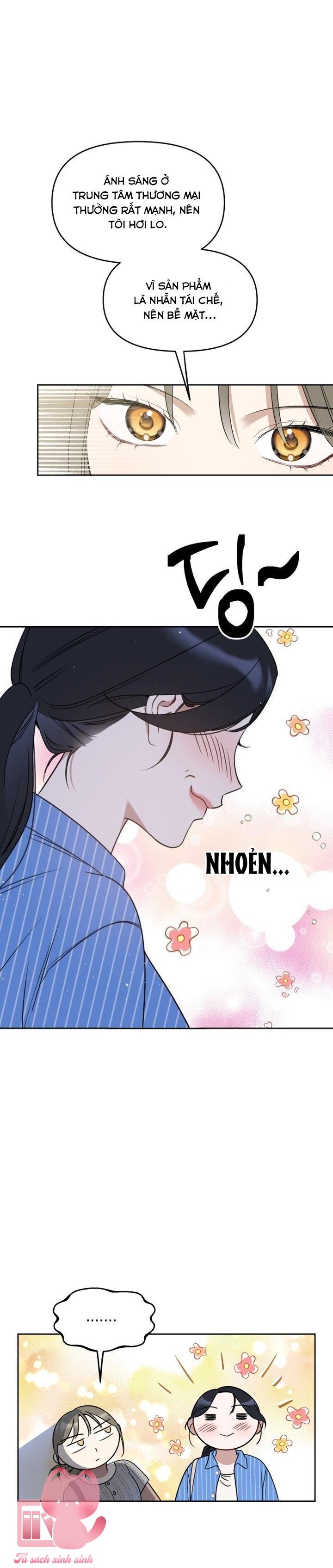 Gieo Nhân Gặt Quả - Chap 87