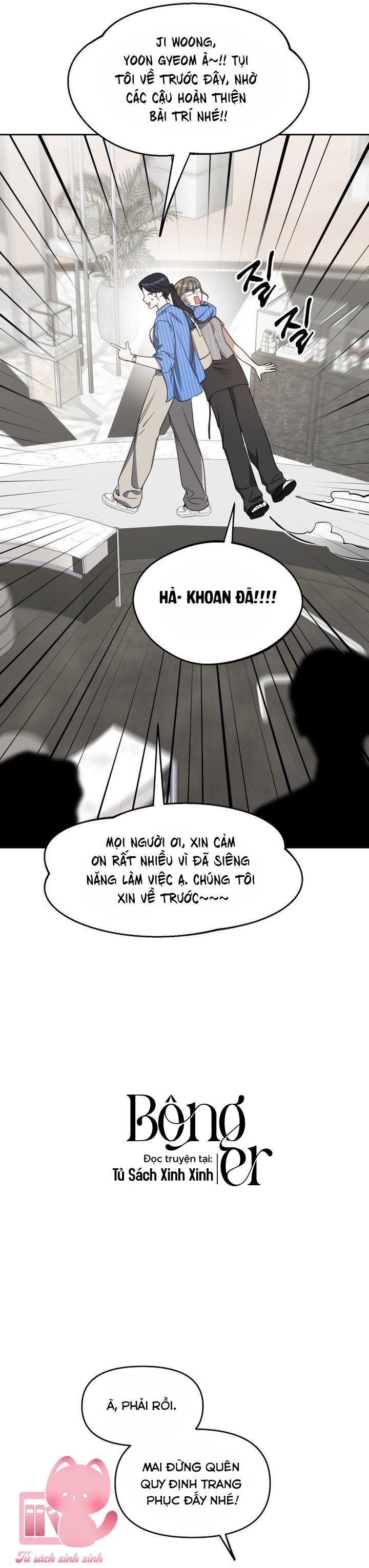 Gieo Nhân Gặt Quả - Chap 87