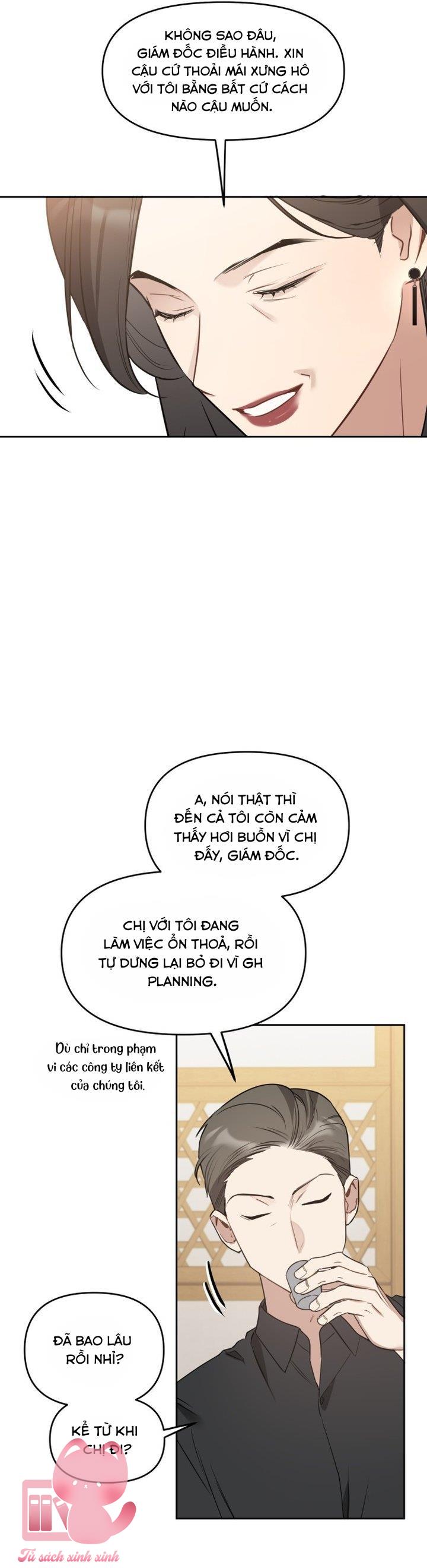Gieo Nhân Gặt Quả - Chap 87
