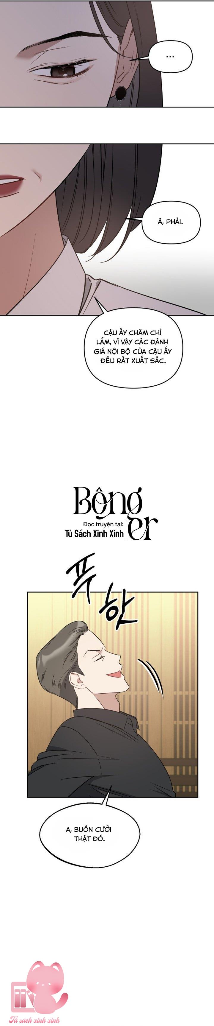 Gieo Nhân Gặt Quả - Chap 87