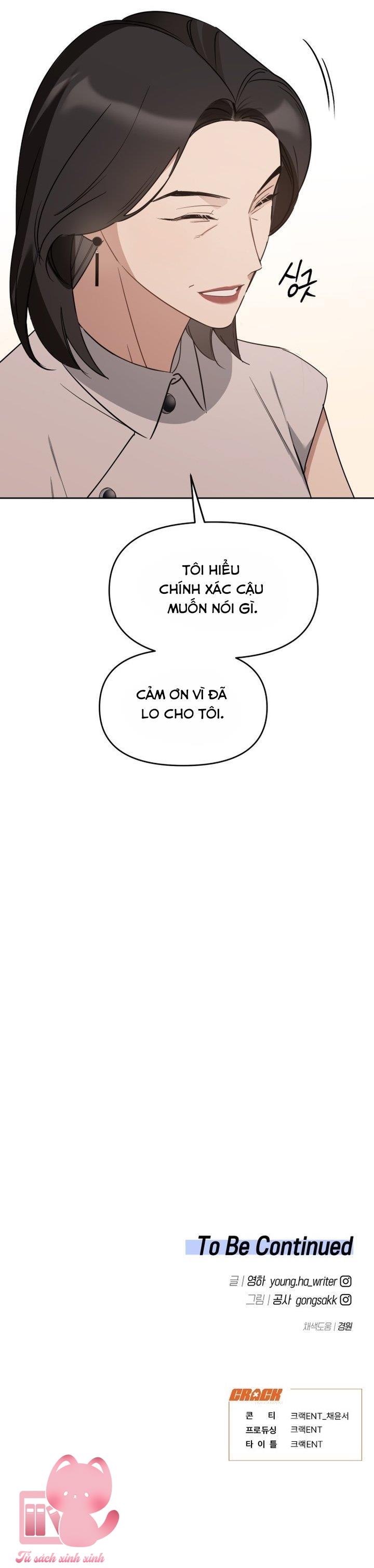 Gieo Nhân Gặt Quả - Chap 87