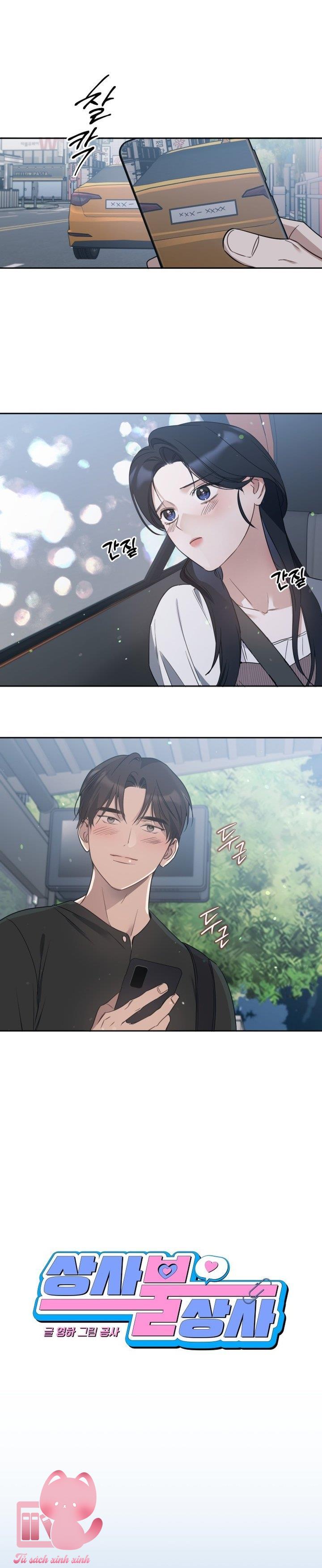 Gieo Nhân Gặt Quả - Chap 87