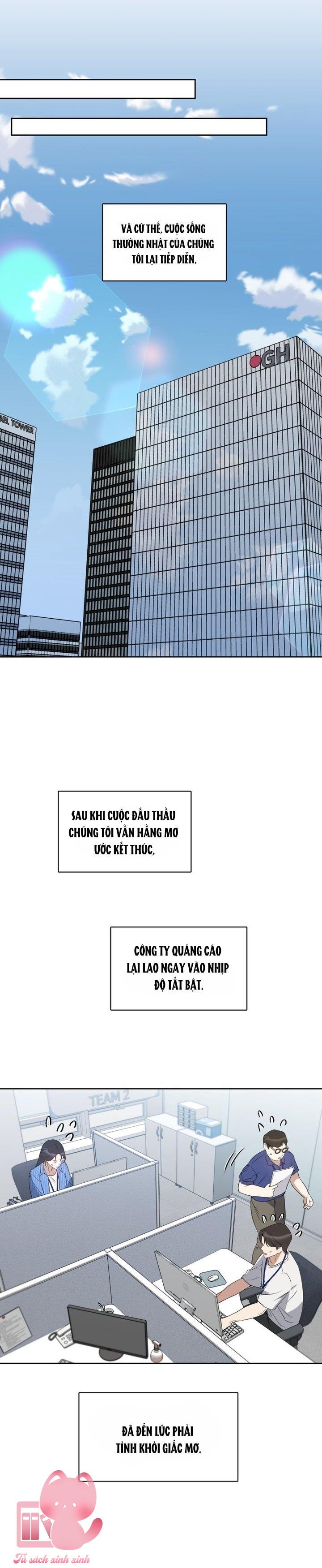 Gieo Nhân Gặt Quả - Chap 87