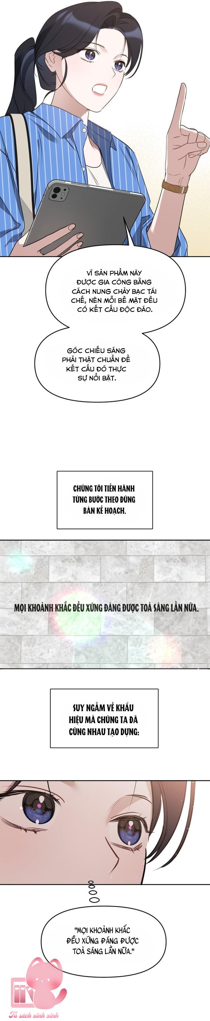 Gieo Nhân Gặt Quả - Chap 87