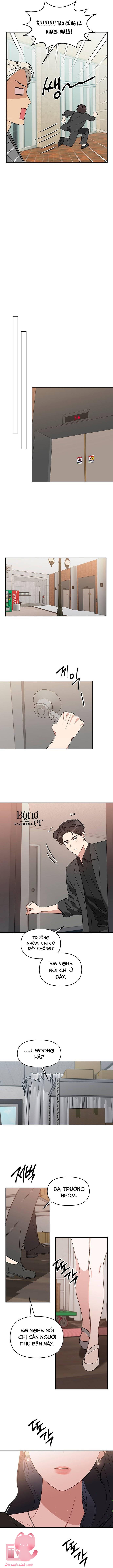 Gieo Nhân Gặt Quả - Chap 88