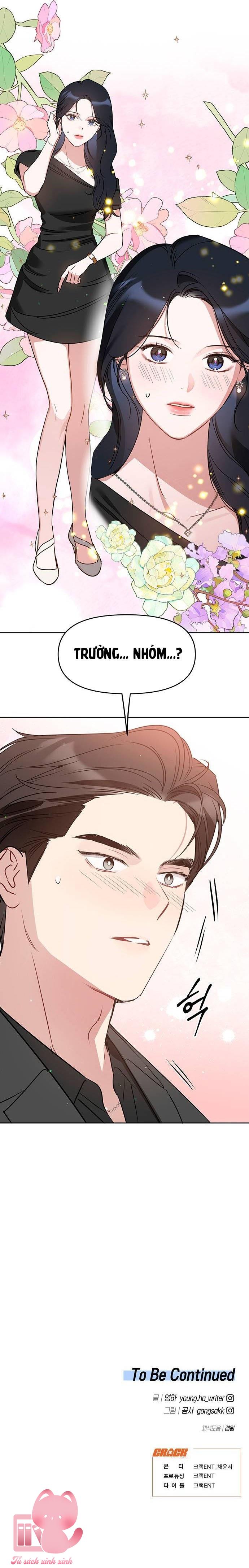 Gieo Nhân Gặt Quả - Chap 88
