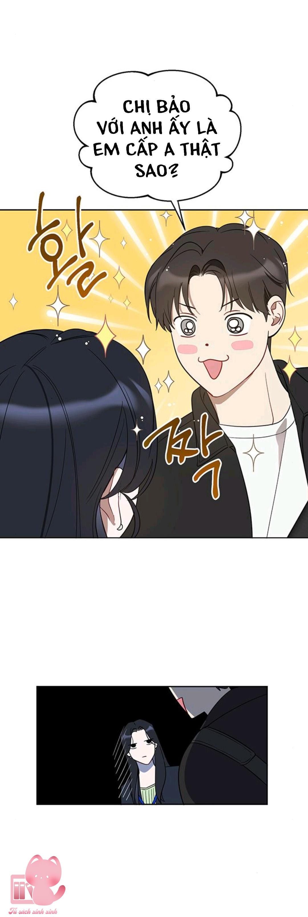 Gieo Nhân Gặt Quả - Chap 9 - Trang 11