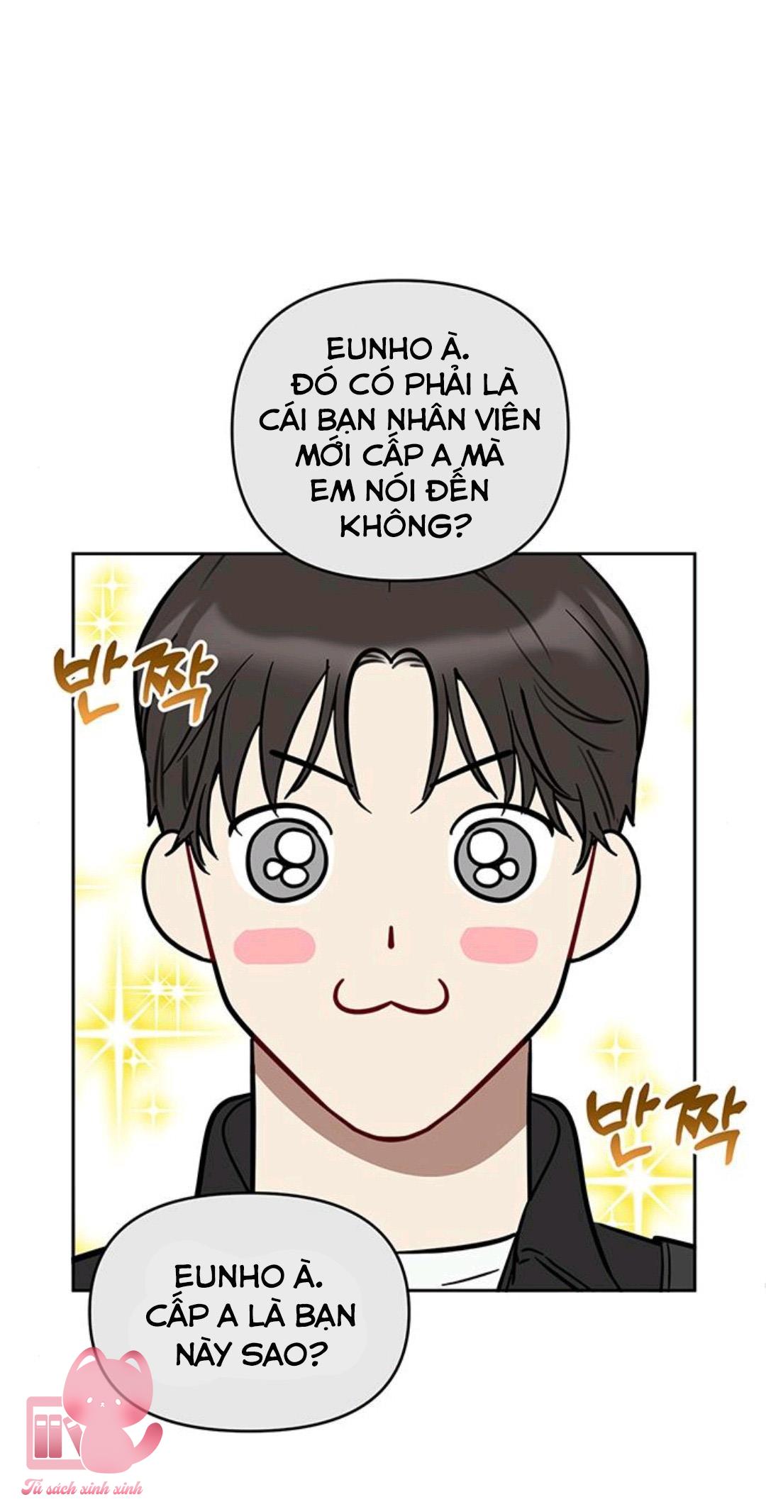 Gieo Nhân Gặt Quả - Chap 9 - Trang 12