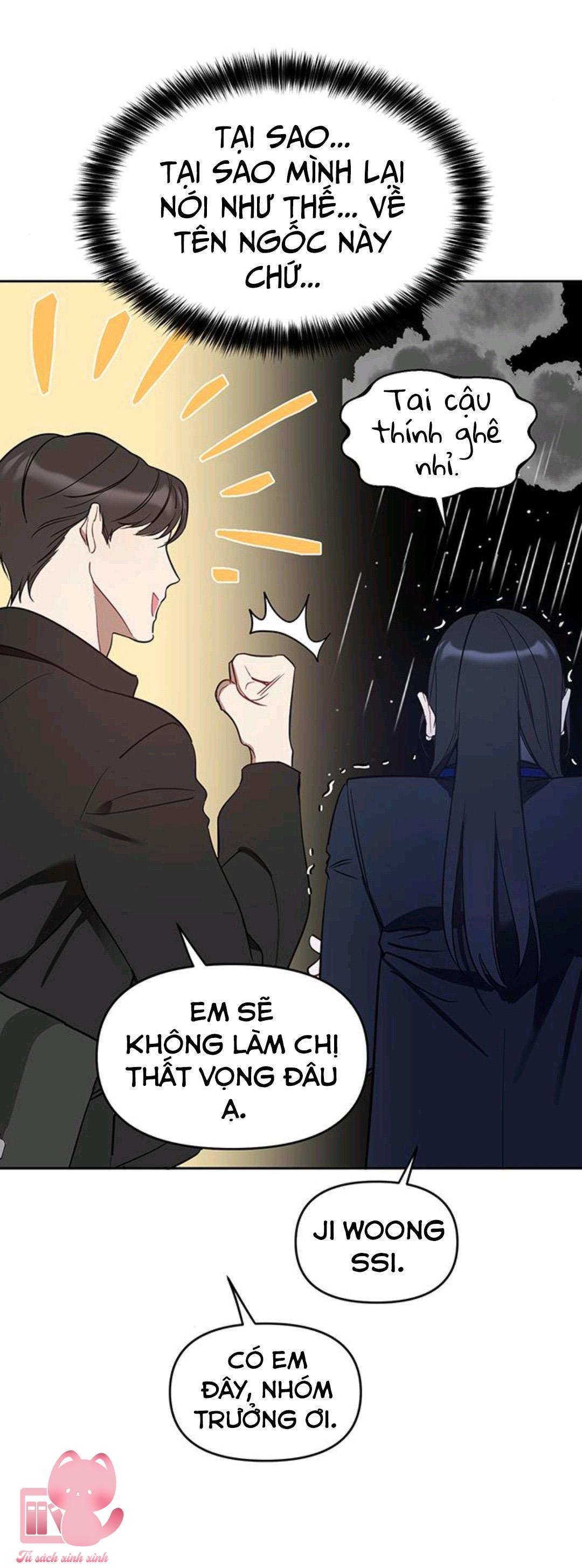 Gieo Nhân Gặt Quả - Chap 9 - Trang 15