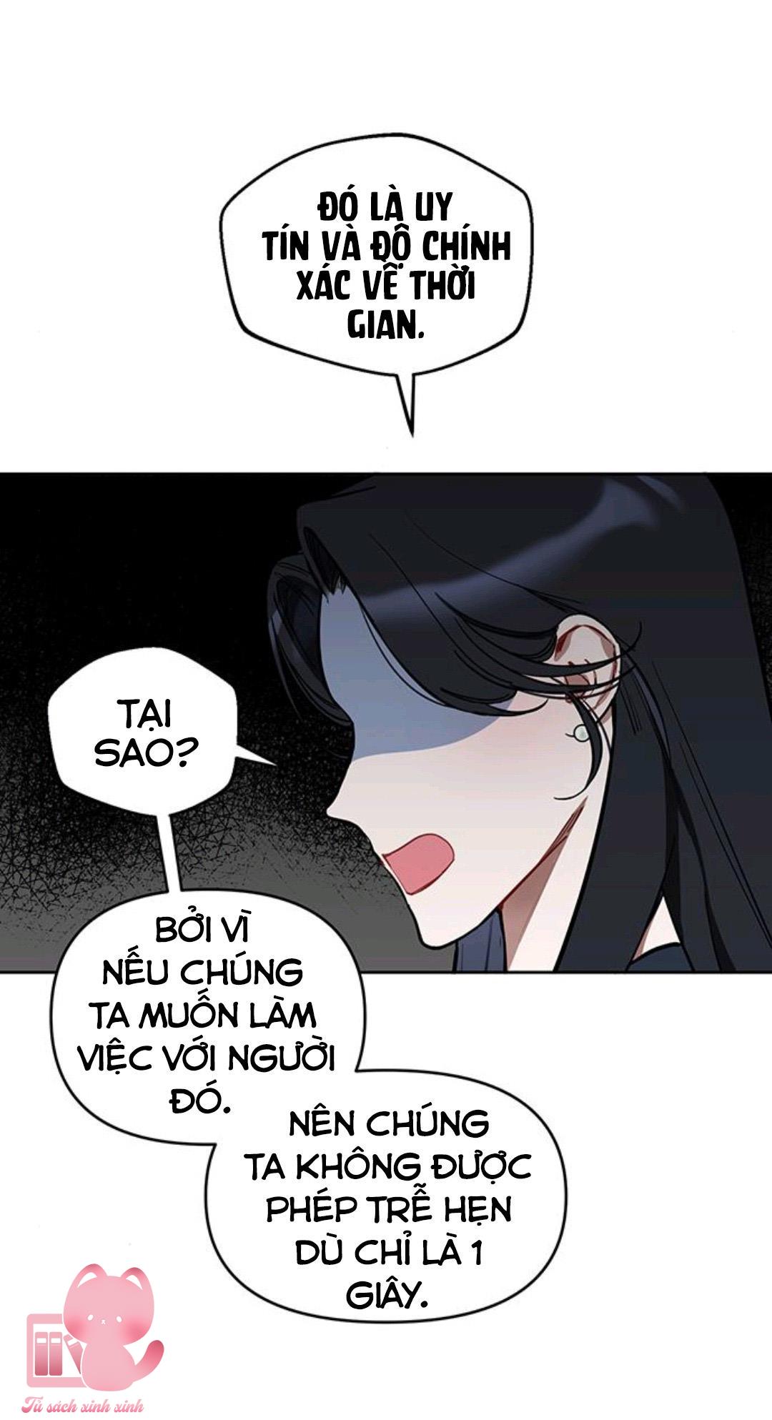 Gieo Nhân Gặt Quả - Chap 9 - Trang 17
