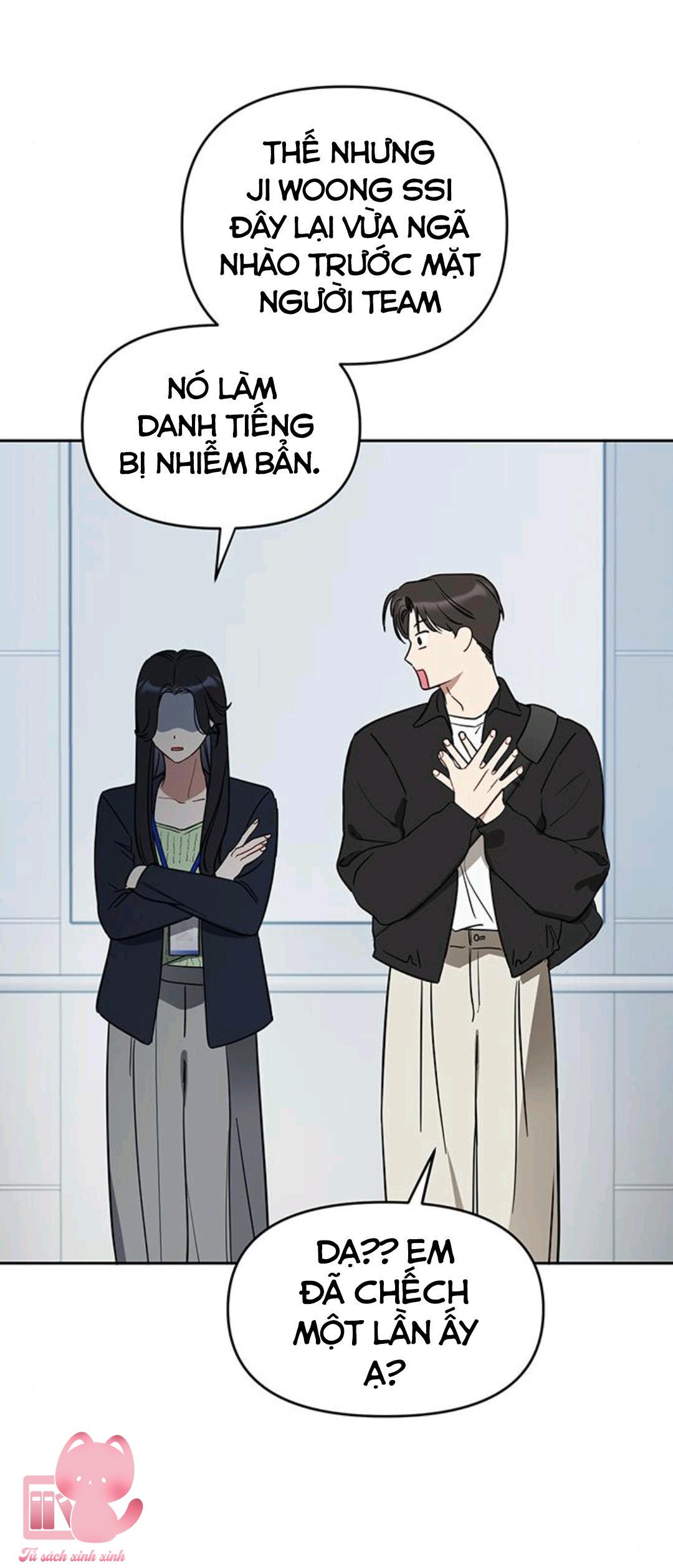 Gieo Nhân Gặt Quả - Chap 9 - Trang 18