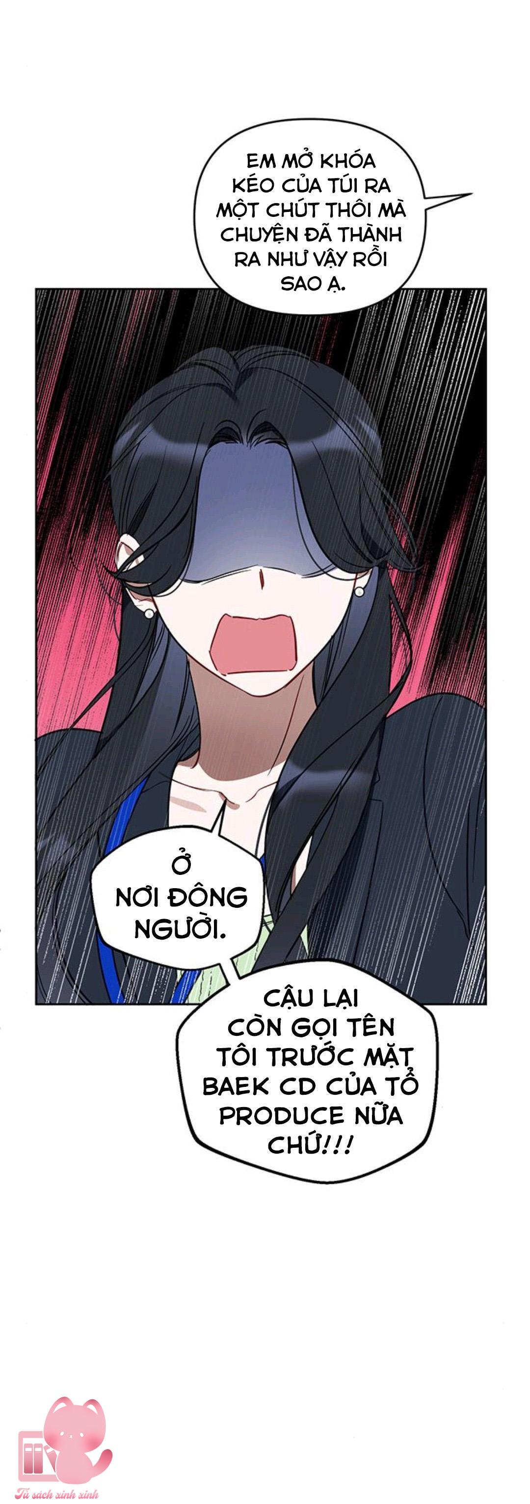 Gieo Nhân Gặt Quả - Chap 9 - Trang 20