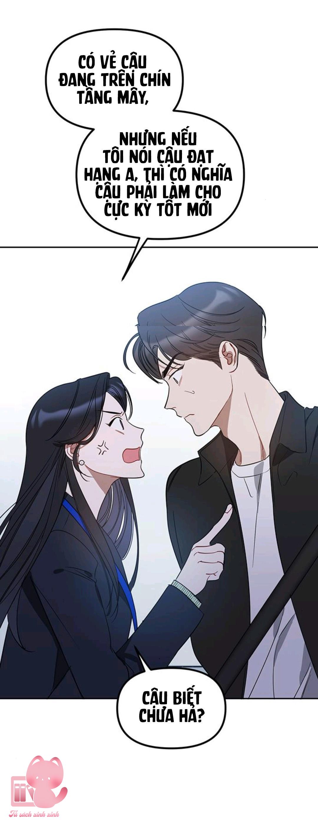 Gieo Nhân Gặt Quả - Chap 9 - Trang 23