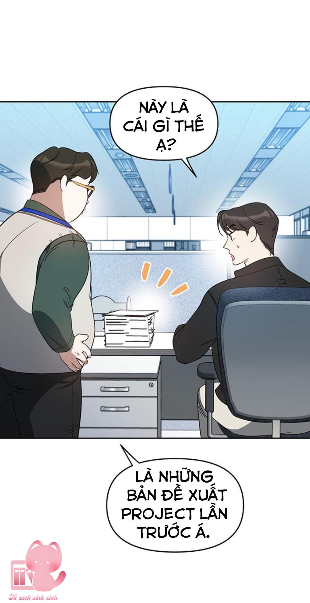 Gieo Nhân Gặt Quả - Chap 9 - Trang 29