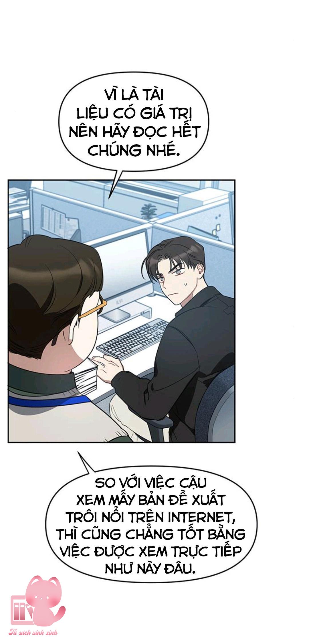 Gieo Nhân Gặt Quả - Chap 9 - Trang 30